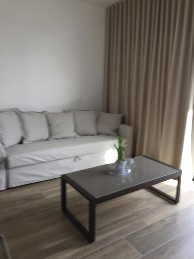 Calheta Ocean View Apartments 1 - Air Condition Estreito Da Calheta Dış mekan fotoğraf