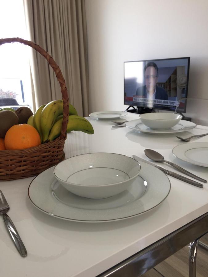 Calheta Ocean View Apartments 1 - Air Condition Estreito Da Calheta Dış mekan fotoğraf