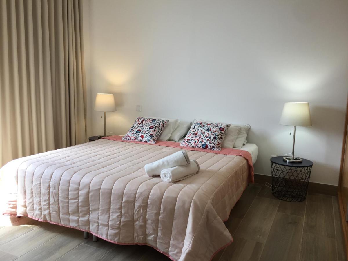 Calheta Ocean View Apartments 1 - Air Condition Estreito Da Calheta Dış mekan fotoğraf