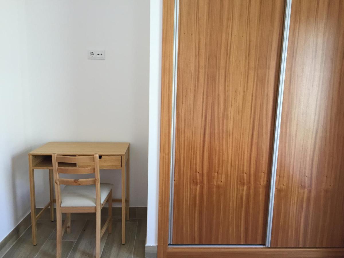 Calheta Ocean View Apartments 1 - Air Condition Estreito Da Calheta Dış mekan fotoğraf