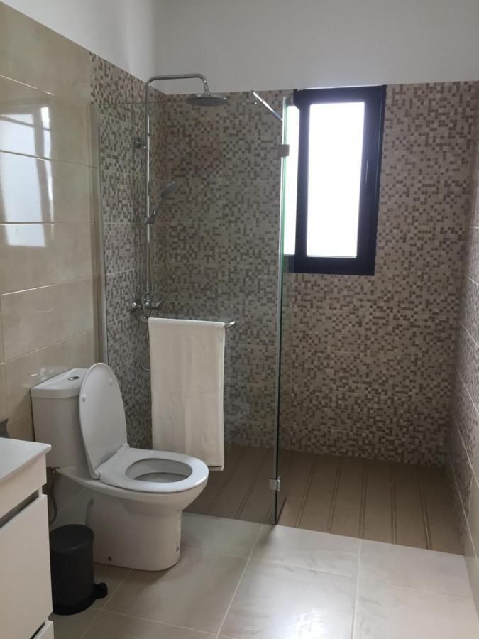 Calheta Ocean View Apartments 1 - Air Condition Estreito Da Calheta Dış mekan fotoğraf