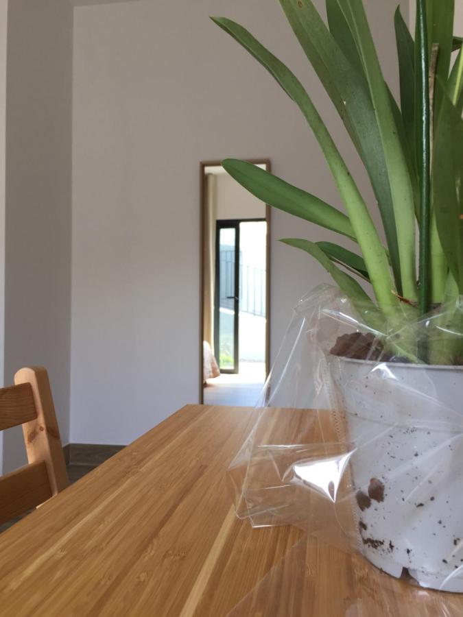 Calheta Ocean View Apartments 1 - Air Condition Estreito Da Calheta Dış mekan fotoğraf