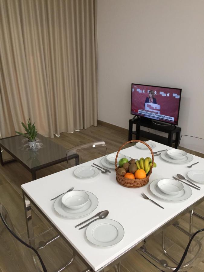 Calheta Ocean View Apartments 1 - Air Condition Estreito Da Calheta Dış mekan fotoğraf