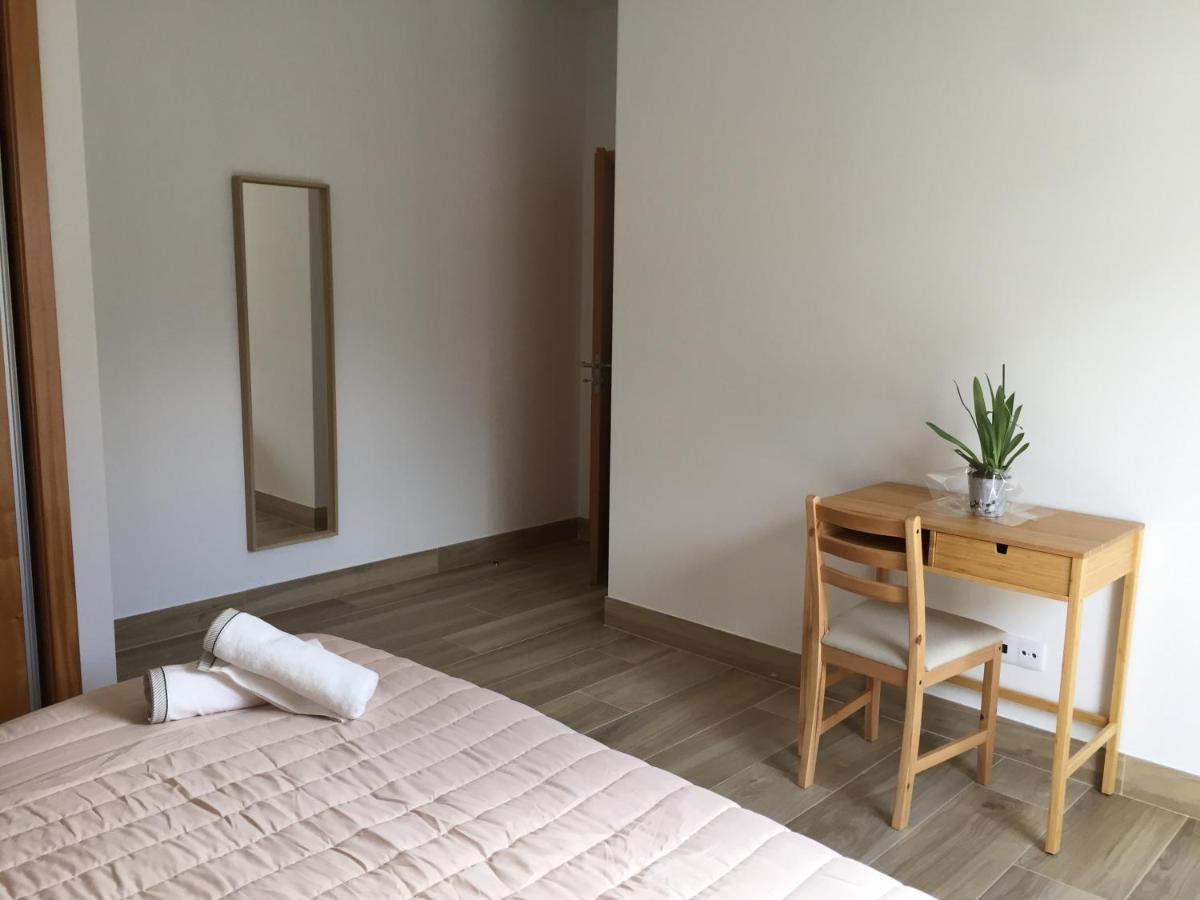Calheta Ocean View Apartments 1 - Air Condition Estreito Da Calheta Dış mekan fotoğraf